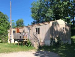 Foreclosure in  OLD STATE AVE Farwell, MI 48622