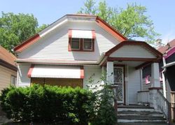 Foreclosure in  N 19TH PL Milwaukee, WI 53206