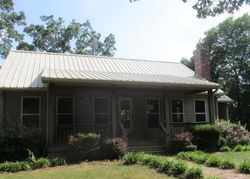 Foreclosure in  NOBLE RD Jacksonville, AR 72076