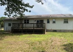 Foreclosure in  PEEK AVE Millville, NJ 08332