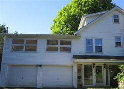 Foreclosure Listing in EVANS HILL RD SHERMAN, CT 06784