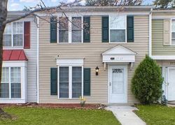 Foreclosure in  KEMPSFORD FIELD PL Waldorf, MD 20602