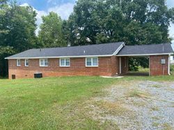 Foreclosure in  BAXTER RD Gaffney, SC 29341