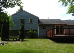 Foreclosure in  JAY ST Chittenango, NY 13037