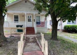 Foreclosure in  N HIGH ST Lansing, MI 48906