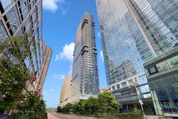 Foreclosure in  W 42ND ST A New York, NY 10036