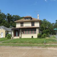 Foreclosure Listing in S LAUREL ST PINE BLUFF, AR 71601