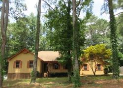 Foreclosure in  SKYLAND GLEN DR Snellville, GA 30078