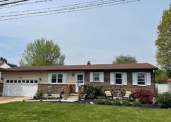 Foreclosure Listing in LIBERTY BLVD NEW CASTLE, DE 19720