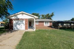 Foreclosure in  S CAPRI LN Wichita, KS 67207