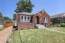 Foreclosure in  S MILTON AVE Saint Louis, MO 63114