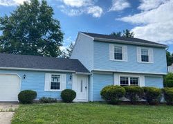 Foreclosure in  WALDORF RD Marlton, NJ 08053