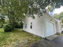 Foreclosure in  ZENO CROCKER RD Centerville, MA 02632