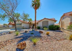 Foreclosure in  FAIRCHILD ST Las Vegas, NV 89110