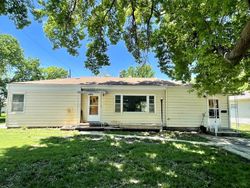 Foreclosure in  N 14TH ST Marysville, KS 66508