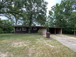 Foreclosure in  W SOMONAUK DR Lead Hill, AR 72644