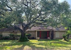 Foreclosure in  LOST CREEK DR Corpus Christi, TX 78413