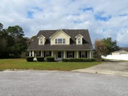 Foreclosure in  GROUPER WAY Saint Marys, GA 31558