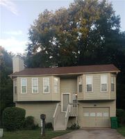 Foreclosure in  ARBOR TRL Stone Mountain, GA 30088