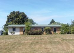 Foreclosure in  WALKER RD Harriman, TN 37748