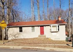 Foreclosure in  GLEN ALBIN RD La Plata, MD 20646