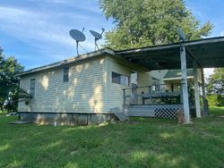 Foreclosure in  CANDY LN Burlison, TN 38015