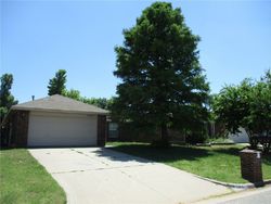 Foreclosure in  SW 12TH ST Yukon, OK 73099