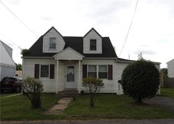 Foreclosure in  BROOKLINE RD Syracuse, NY 13208