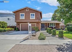 Foreclosure in  CHESBRO AVE San Jose, CA 95123