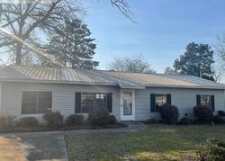 Foreclosure in  S LASHLEY ST Reynolds, GA 31076