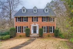 Foreclosure in  WILLOW CREEK DR Marietta, GA 30066