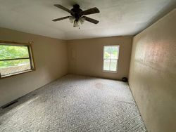 Foreclosure in  CANE MILL BRANCH RD Evarts, KY 40828