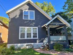 Foreclosure Listing in S GOVERNOR ST IOWA CITY, IA 52240