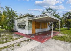 Foreclosure in  SAINT CHARLES ST Fort Myers, FL 33916