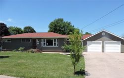 Foreclosure in  ILLINOIS AVE Westville, IL 61883