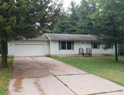 Foreclosure in  CATHERINE ST Jackson, MI 49203