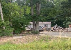 Foreclosure in  WHITES CHAPEL RD Staley, NC 27355