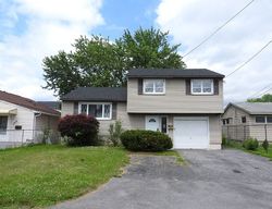 Foreclosure in  EXETER AVE Liverpool, NY 13088