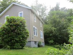 Foreclosure in  NEVINS ST Ellenville, NY 12428