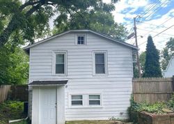 Foreclosure in  SPRUCE ST Beverly, NJ 08010