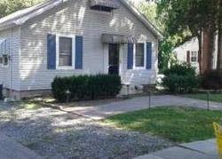 Foreclosure in  AUSTIN AVE Barrington, NJ 08007