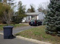 Foreclosure in  BARNACLE DR Manahawkin, NJ 08050