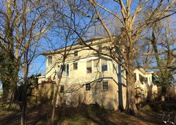 Foreclosure in  GROVE AVE South Boston, VA 24592