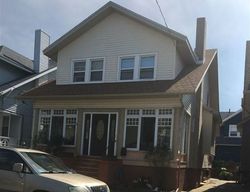 Foreclosure in  N JACKSON AVE Atlantic City, NJ 08401