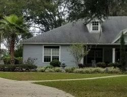 Foreclosure in  SW 134TH TER Newberry, FL 32669