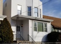 Foreclosure in  LINDEN AVE Jersey City, NJ 07305