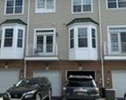 Foreclosure in  HAMILTON ST Belleville, NJ 07109