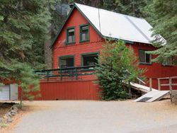 Foreclosure in  ALMANOR DR W Canyon Dam, CA 95923