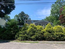Foreclosure in  WOODLAND AVE Central Islip, NY 11722
