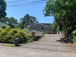 Foreclosure in  WOODLAND AVE Central Islip, NY 11722